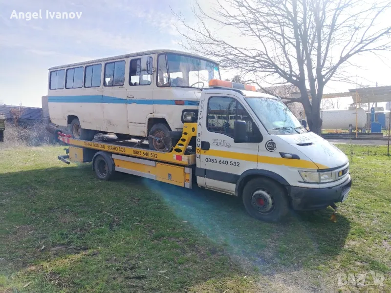 Изкупувам всякакви автомобили камиони плодове рейсове, снимка 1