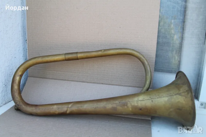 Музикален инструмент, снимка 1