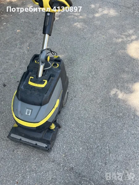 KARCHER PROFESSIONAL , снимка 1