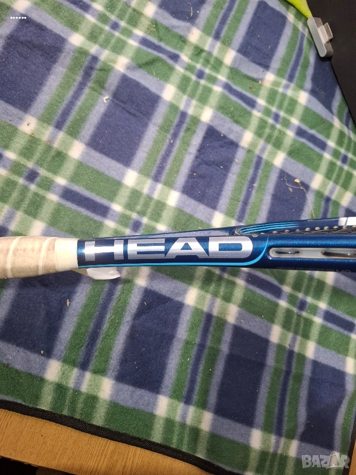 ракети за тенис, снимка 1