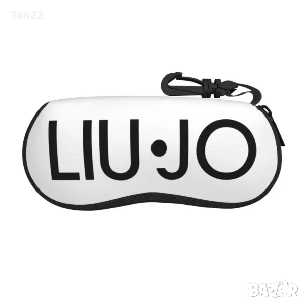 марков мек калъф за очила, снимка 1