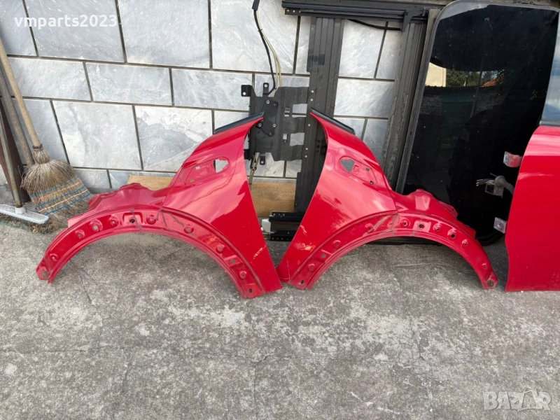 Калници Mini R55/R56/R57, снимка 1