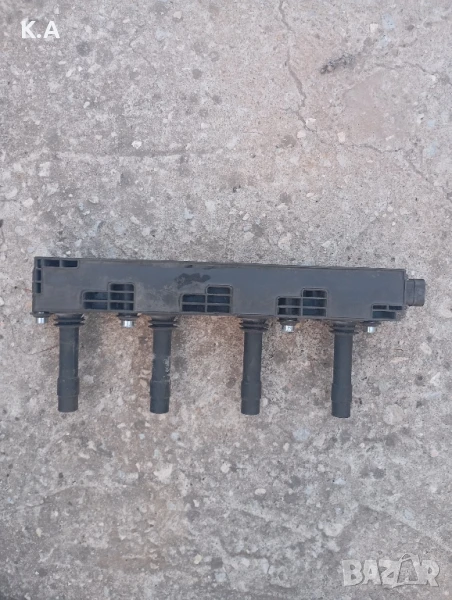 Запалителна бобина Opel Astra G 1.6 101, снимка 1