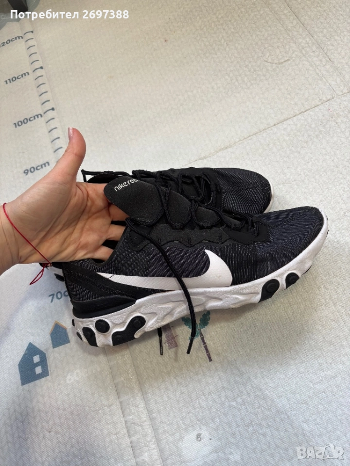  Nike React Element 55, снимка 1