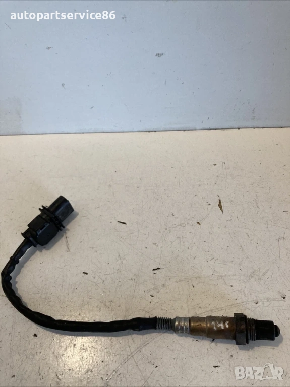 Ламбда (кислороден) сензор за KIA Ceed 1.6 CRDi (2014) 39350-4A410, снимка 1