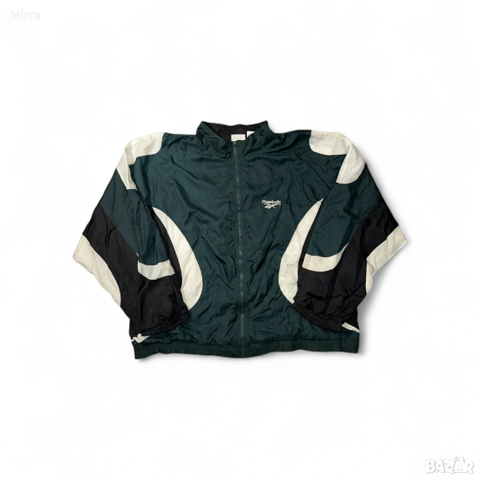 Vintage Reebok Windbreaker Ветровка, снимка 1