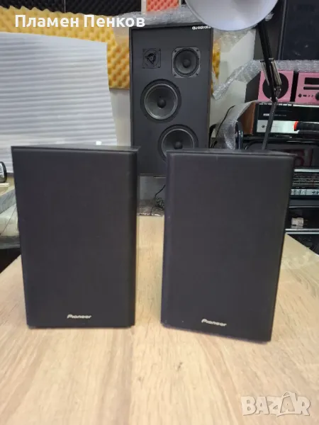 Тонколони Pioneer S=HM11, снимка 1