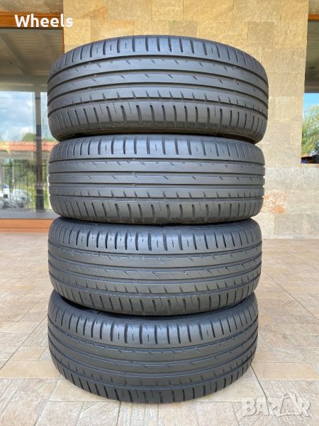 4бр. Летни гуми 195/60/15 Hankook Ventus Prime2 88V, снимка 1