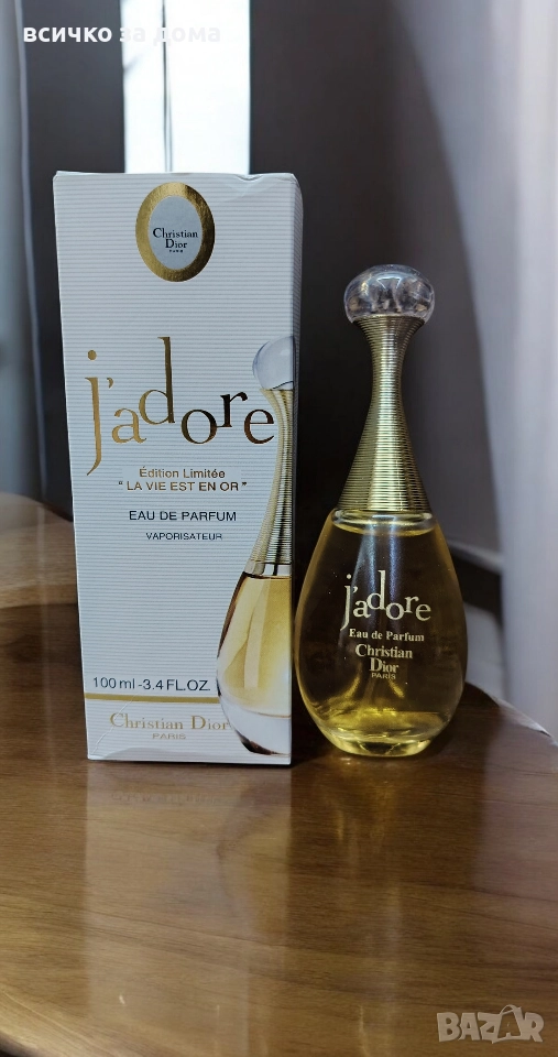 дамски парфюм Jadore, снимка 1