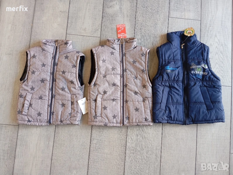 Нови грейки , снимка 1