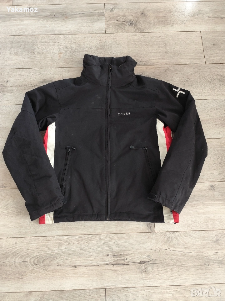 мъжко яке GROSS , снимка 1