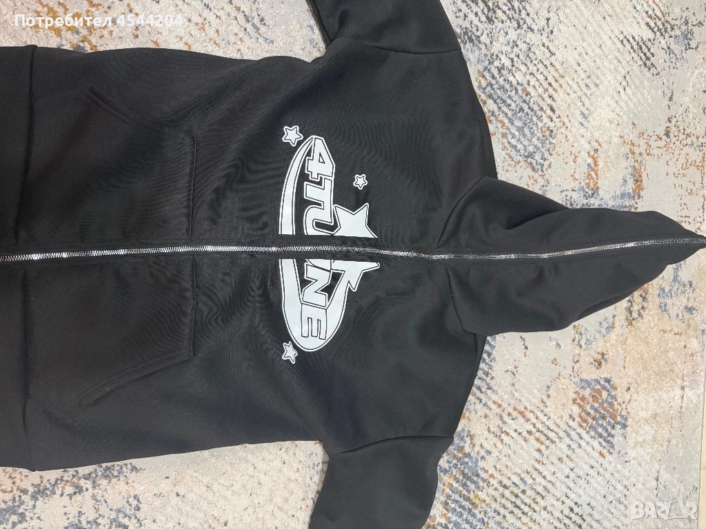 Горнище 4tune , снимка 1