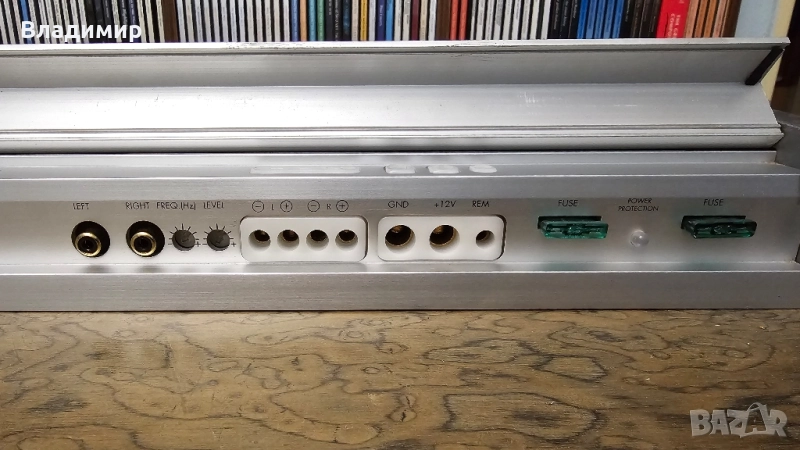 Emphaser EA 2150, снимка 1