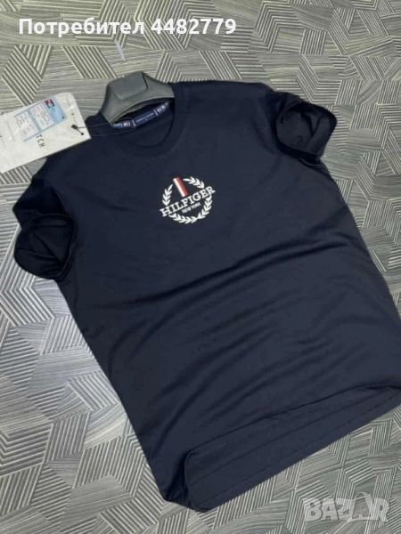 мъжка тениска , снимка 1