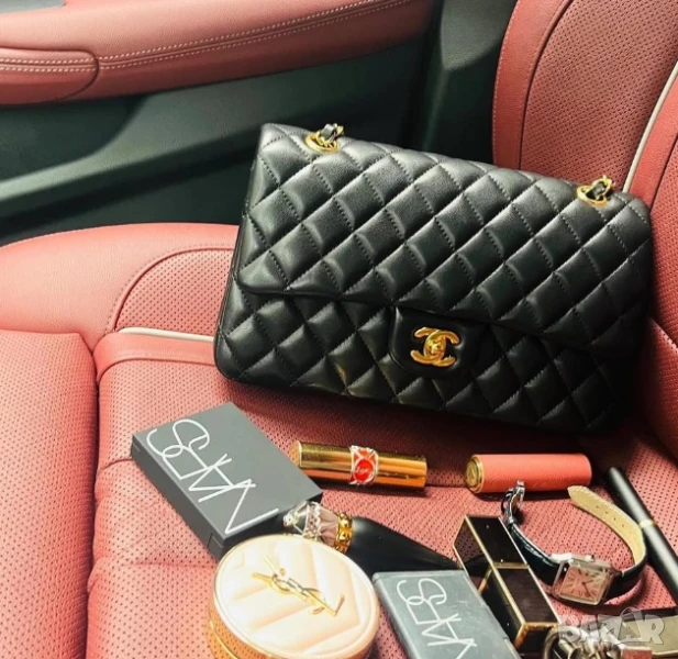 чанта chanel , снимка 1