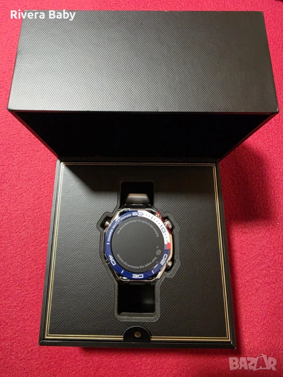 HUAWEI watch ultimate 2, снимка 1