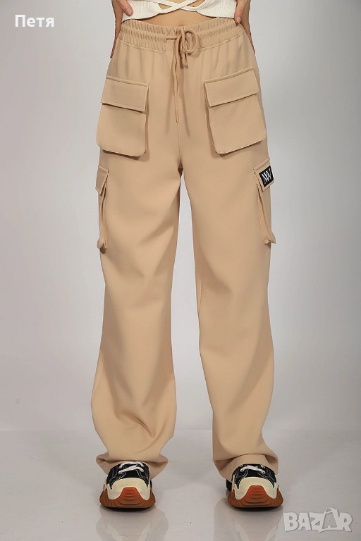 Нов панталон Negative, снимка 1