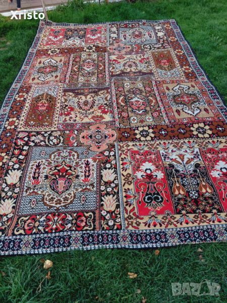 Персийски килим 260 лв , снимка 1
