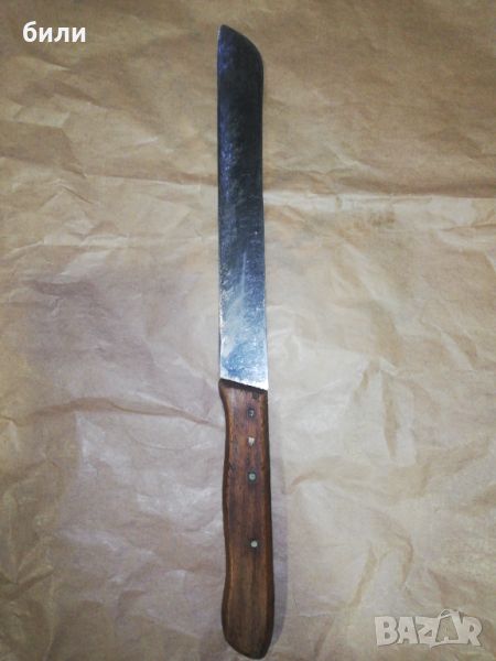 Нож Велико Търново , снимка 1