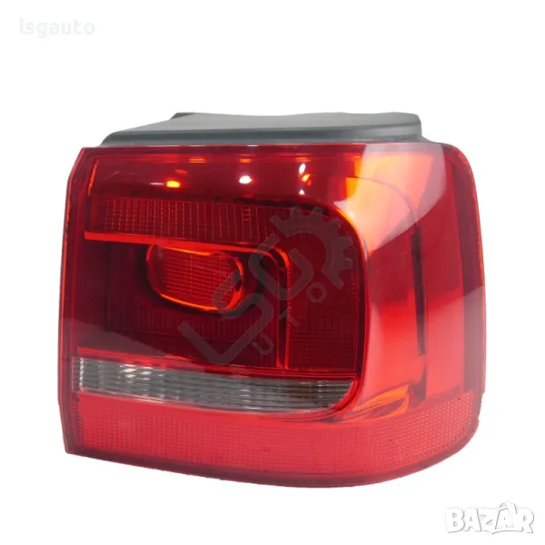 Десен външен стоп Volkswagen Touran II 2011-2015 ID:145667, снимка 1