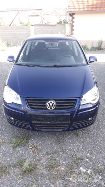 VW Polo tour 1.4, снимка 1