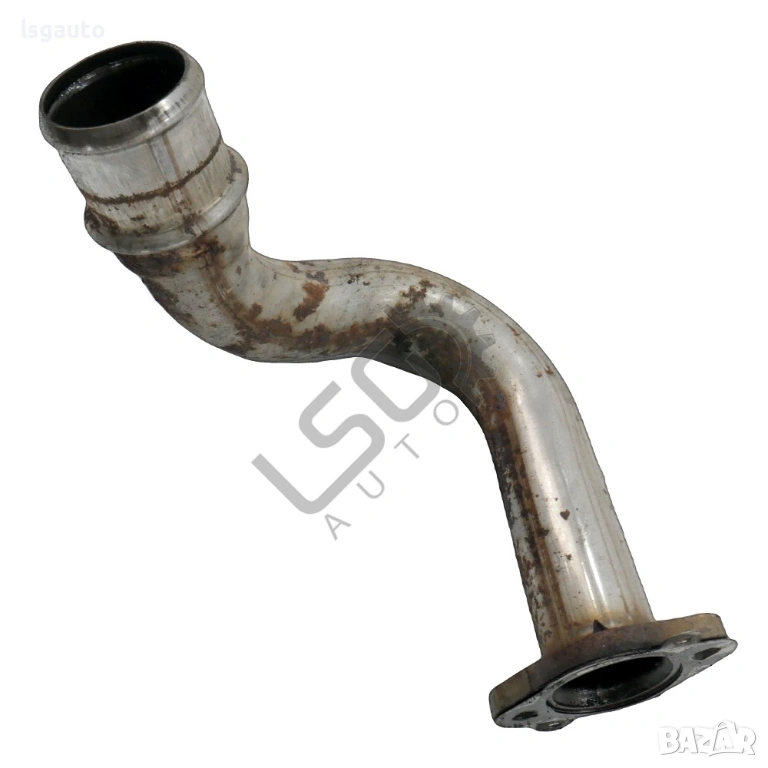 Тръба въздух Opel Astra (J) 2010-2018 ID: 156560, снимка 1