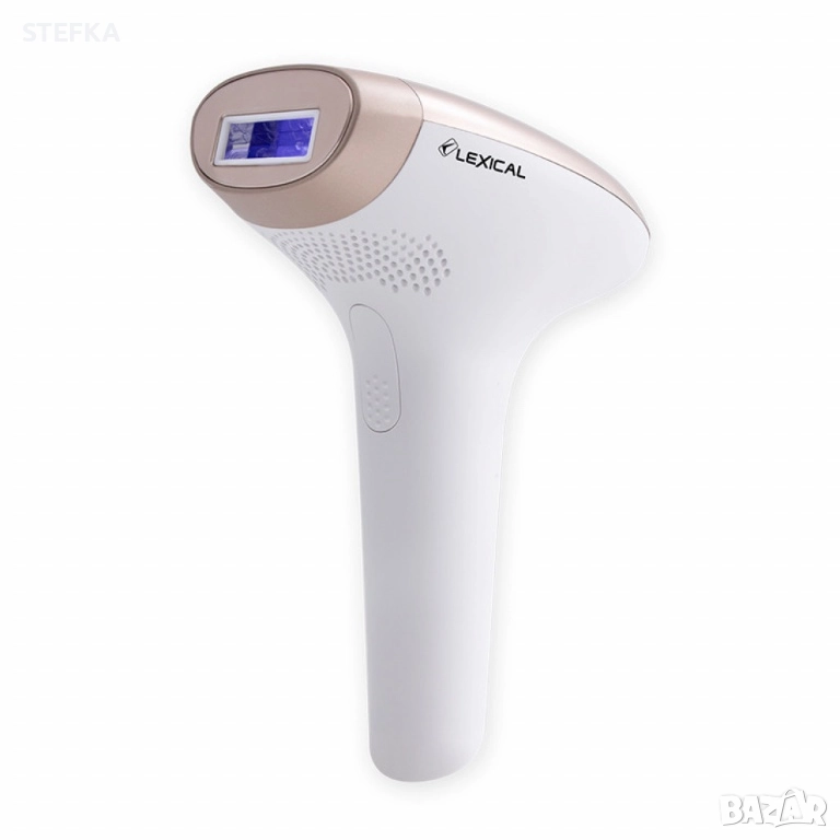Лазерен епилатор , снимка 1