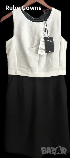 Елегантна рокля Next, снимка 1