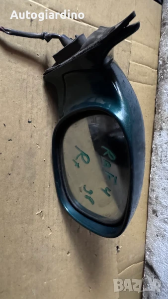 Странично огледало зa Toyota Rav4 - E6010052  / E6020052, снимка 1