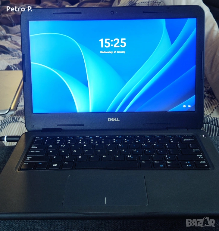 Лаптоп Dell Latitude 3310, снимка 1