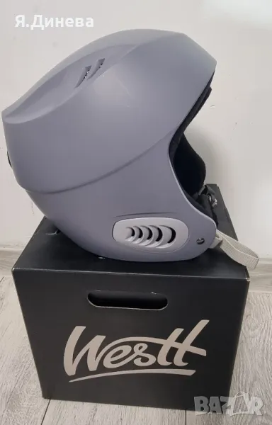 Каска Westt, снимка 1