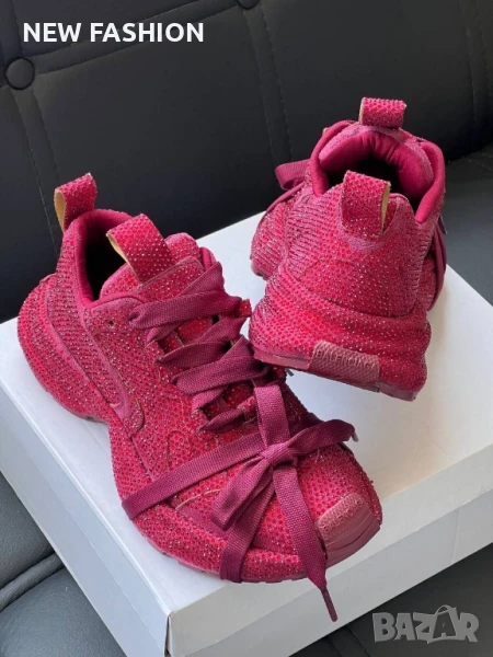 Дамски Маратонки ✨ Balenciaga , снимка 1
