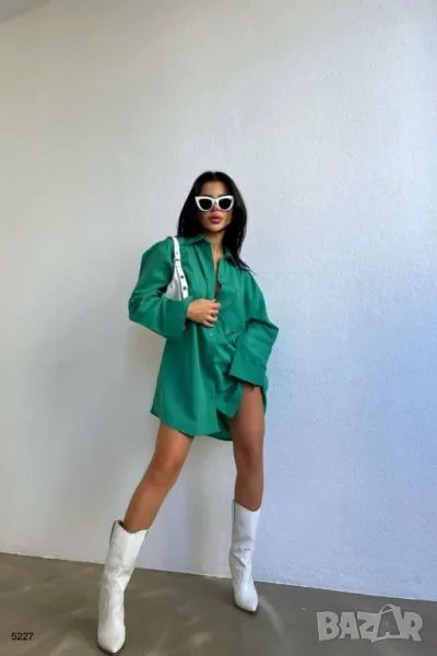 риза, снимка 1