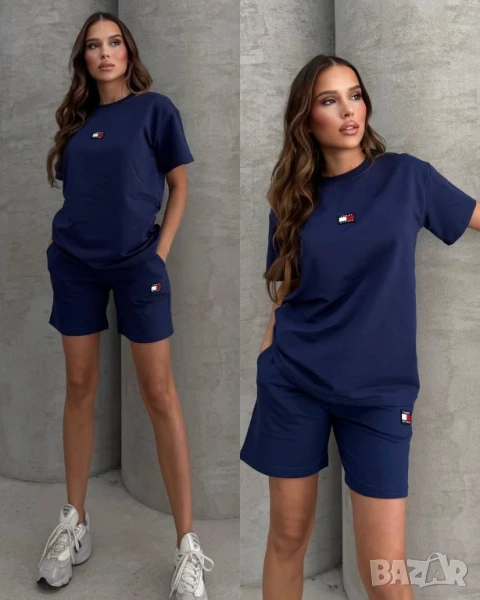 дамски екипи louis vuitton guess hugo boss tommy hilfiger calvin klein , снимка 1