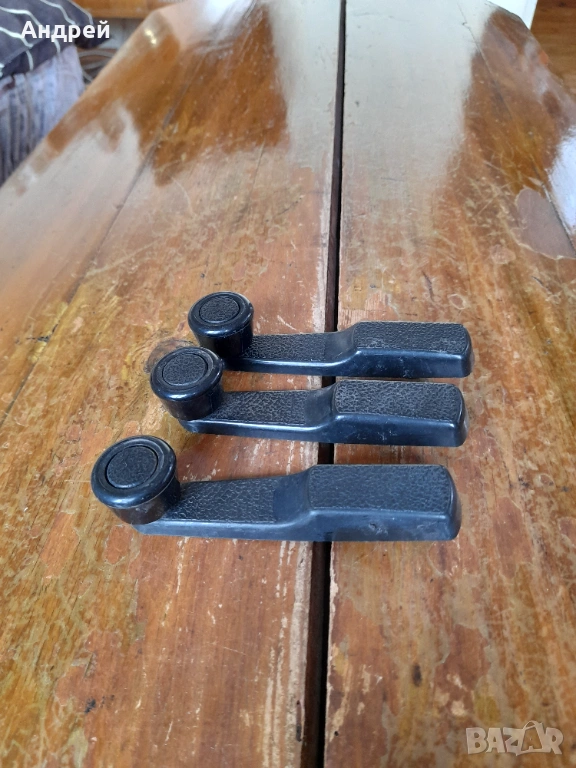 Врътки за стъкла на врати ВАЗ,Лада 2107, снимка 1