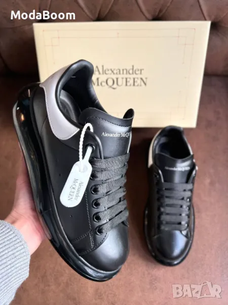 Alexander McQueen мъжки маратонки , снимка 1