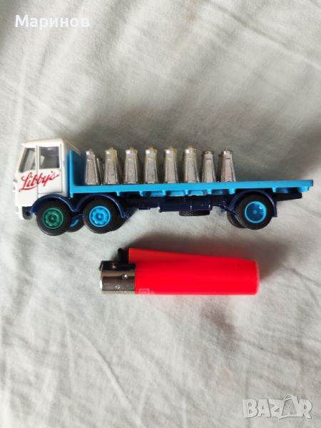 Количка, снимка 1