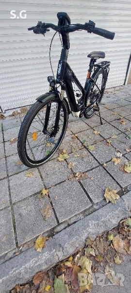 KTM MACINA TOUR P 510, снимка 1