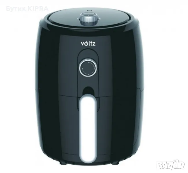 Фритюрник с горещ въздух Air Fryer Voltz V51980L, , снимка 1