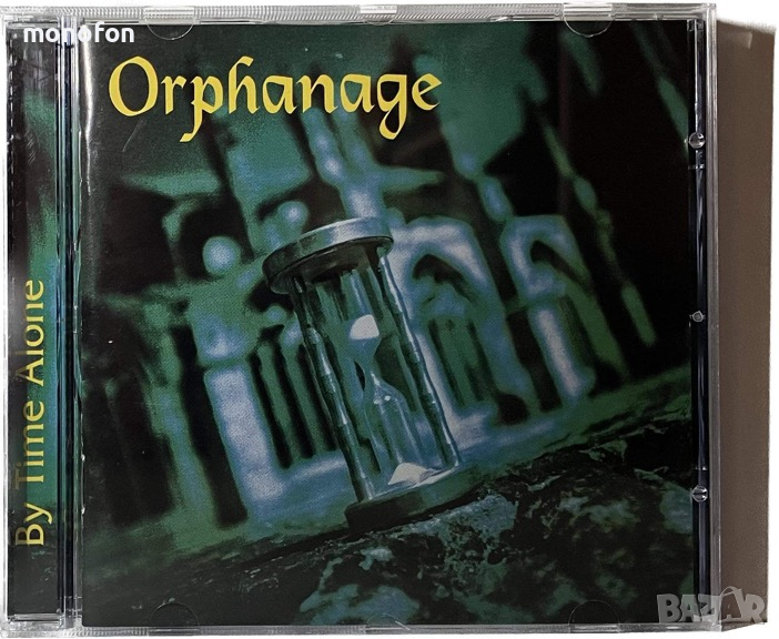 Orphanage - By time alone (продаден), снимка 1