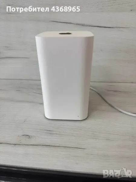 Продавам Apple Airport Time Capsule 3 TB А1470, снимка 1