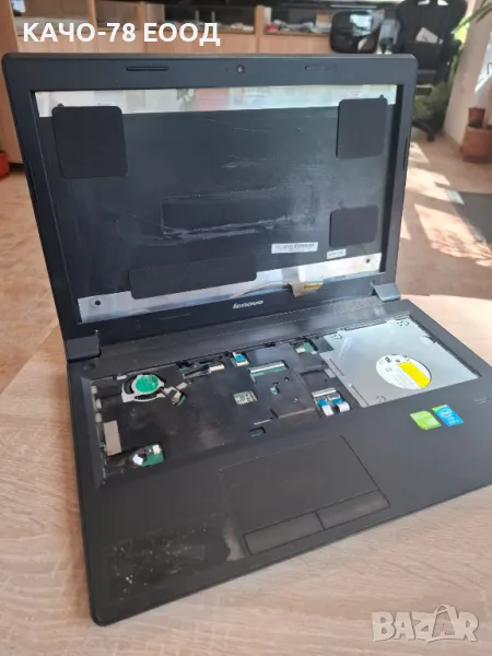 Лаптоп Lenovo B5400, снимка 1