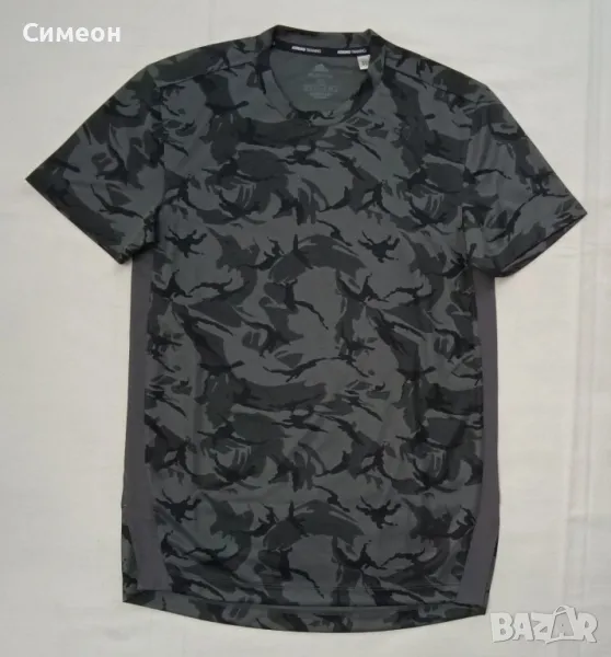 Adidas Camouflage Tee оригинална тениска Адидас XS, снимка 1