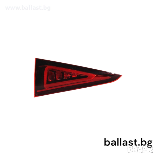 Стоп десен A1679062800 GLE W167, снимка 1