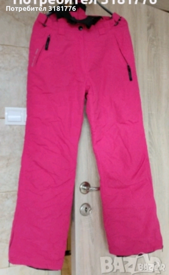 Дамска грейка долнище., снимка 1