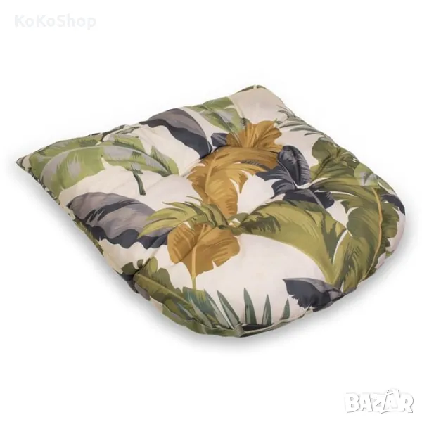 Възглавница за стол-50х45 см./декоративна възглавница, снимка 1