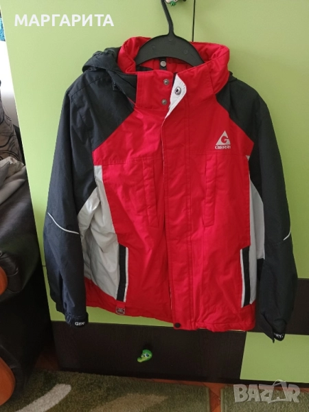 Зимно яке за момче, снимка 1