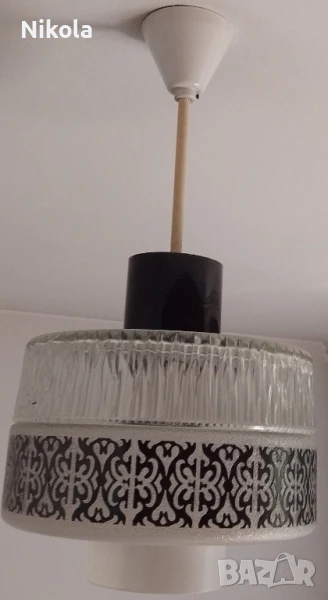 Полилей за таван, снимка 1