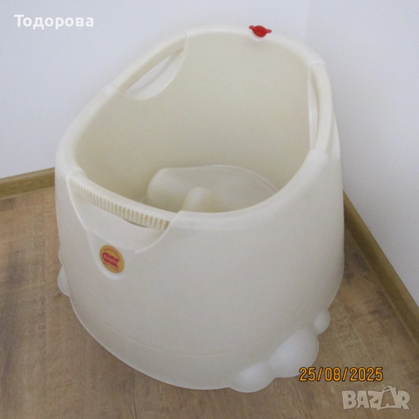 вана за къпане OK BABY, снимка 1