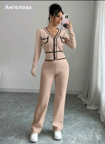 Нов комплект С-М размер , снимка 1